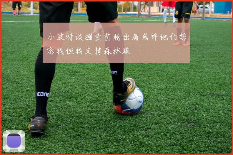 小波特谈掘金首轮出局或许他们想念我但我支持森林狼
